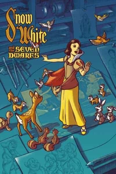 Mondo Never Grow Up