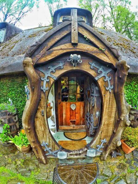 deanna time: HOBBIT INSPIRED DECOR